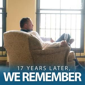 Meet your Posher, Cory